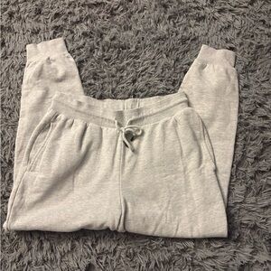 Fashion nova sweatpants joggers